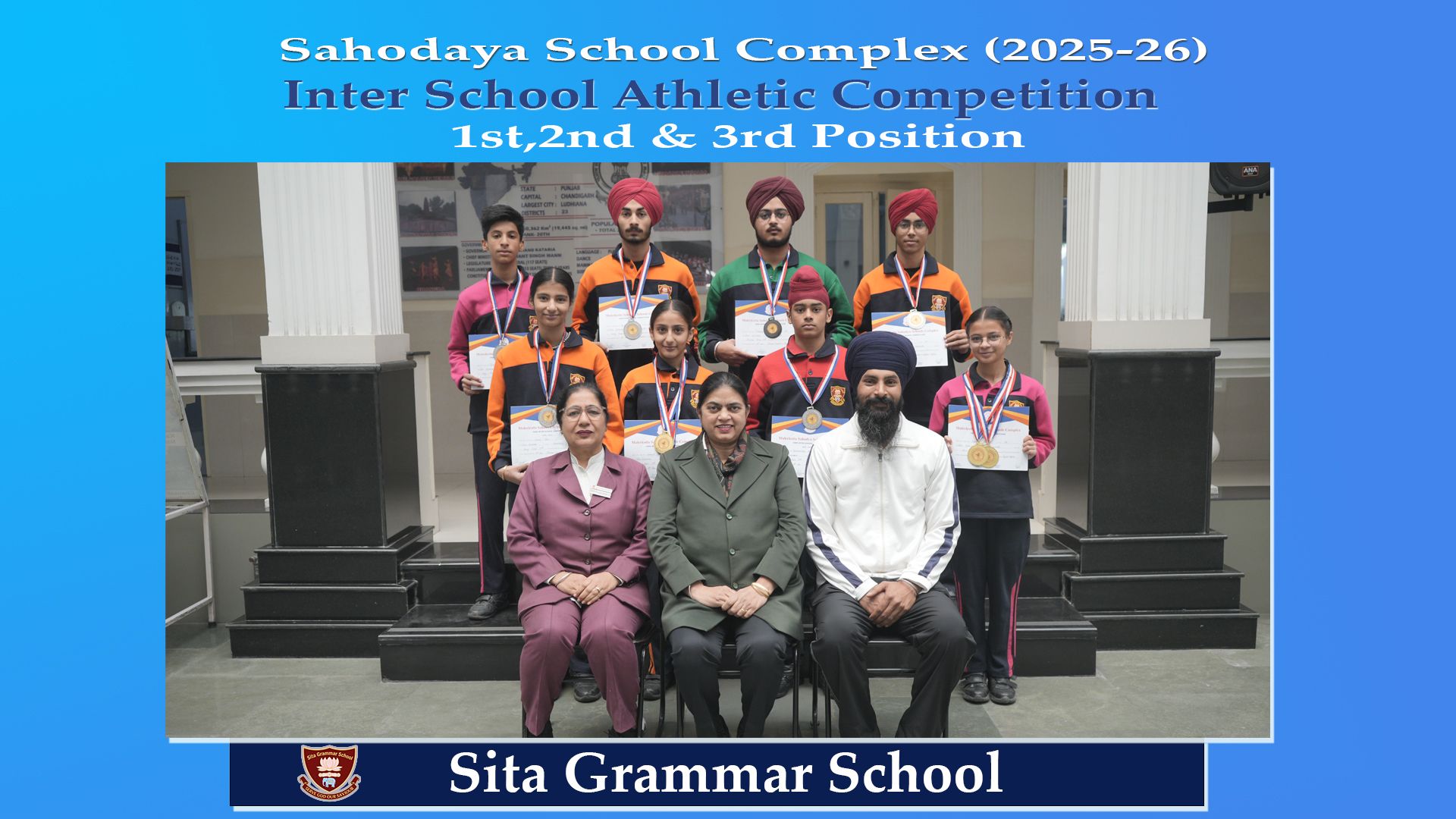 athletic  COMPETITION copy