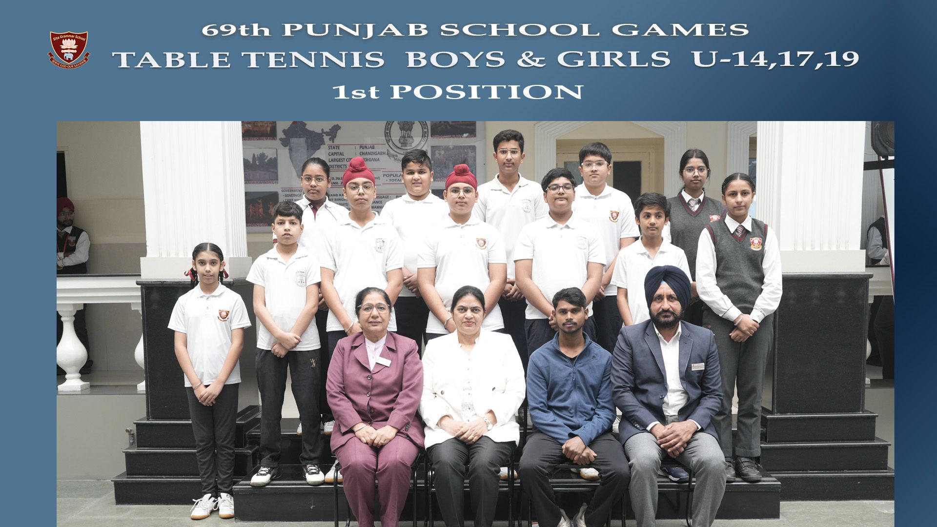 TABLE TENNIS BOY  GIRLS copy