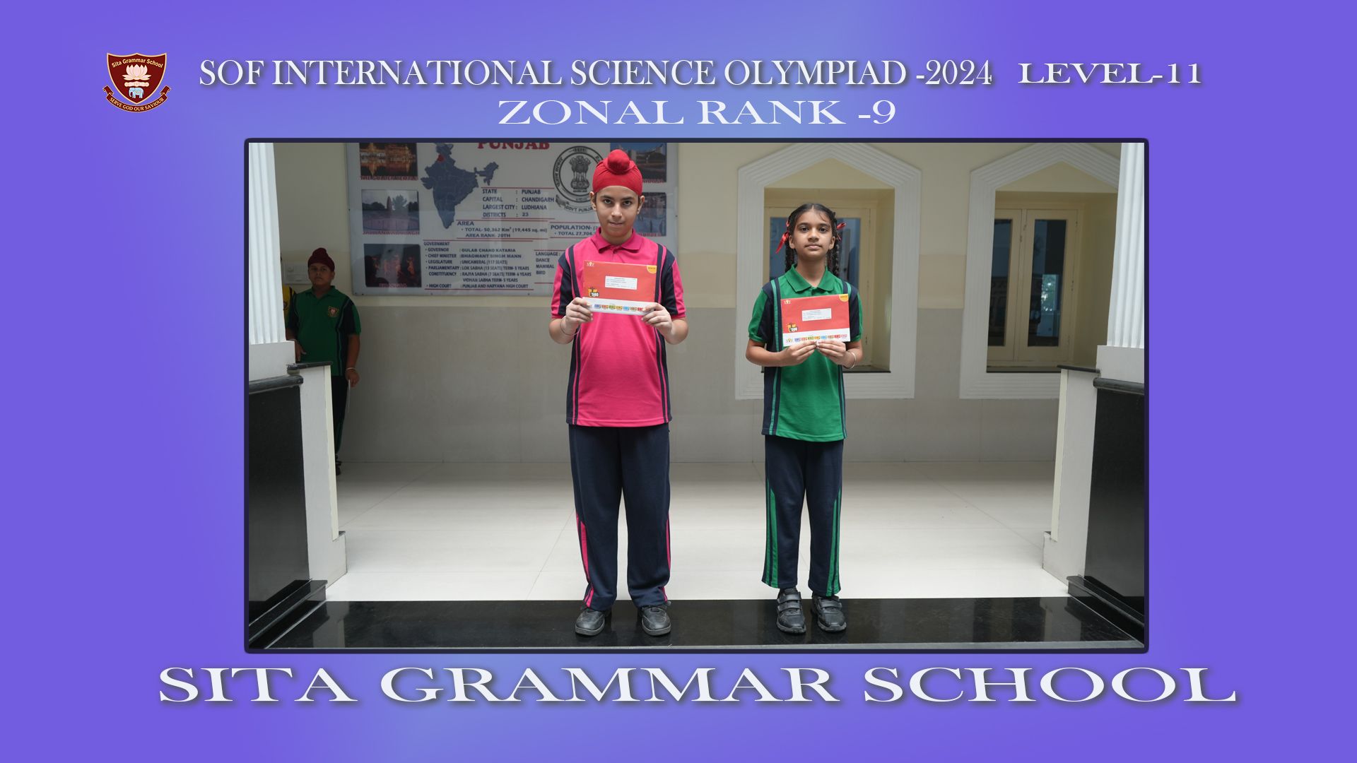 SOF ZONAL RANK 2 copy